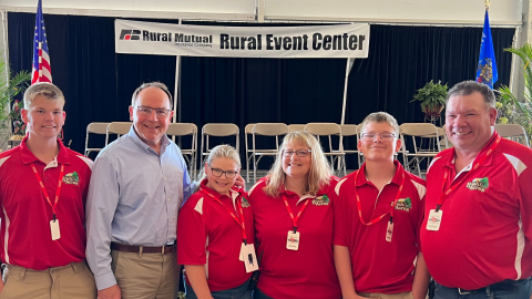 Farm Tech Days