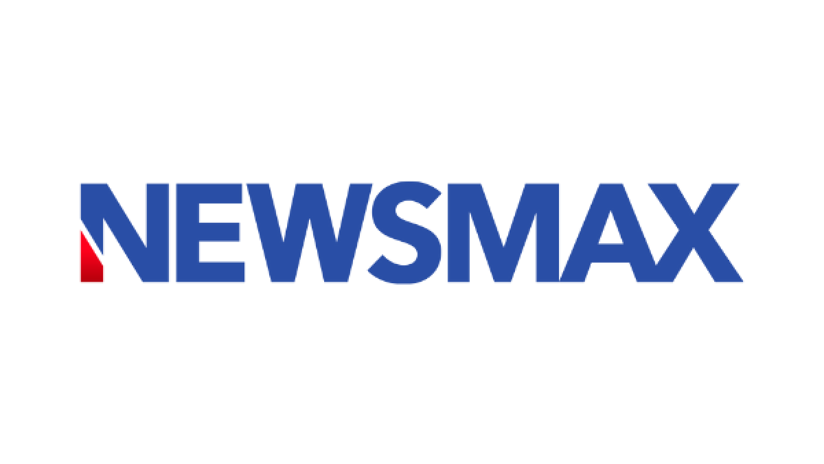 Newsmax logo