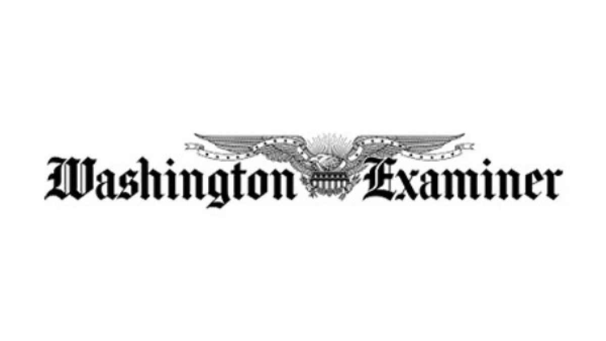 Washington Examiner