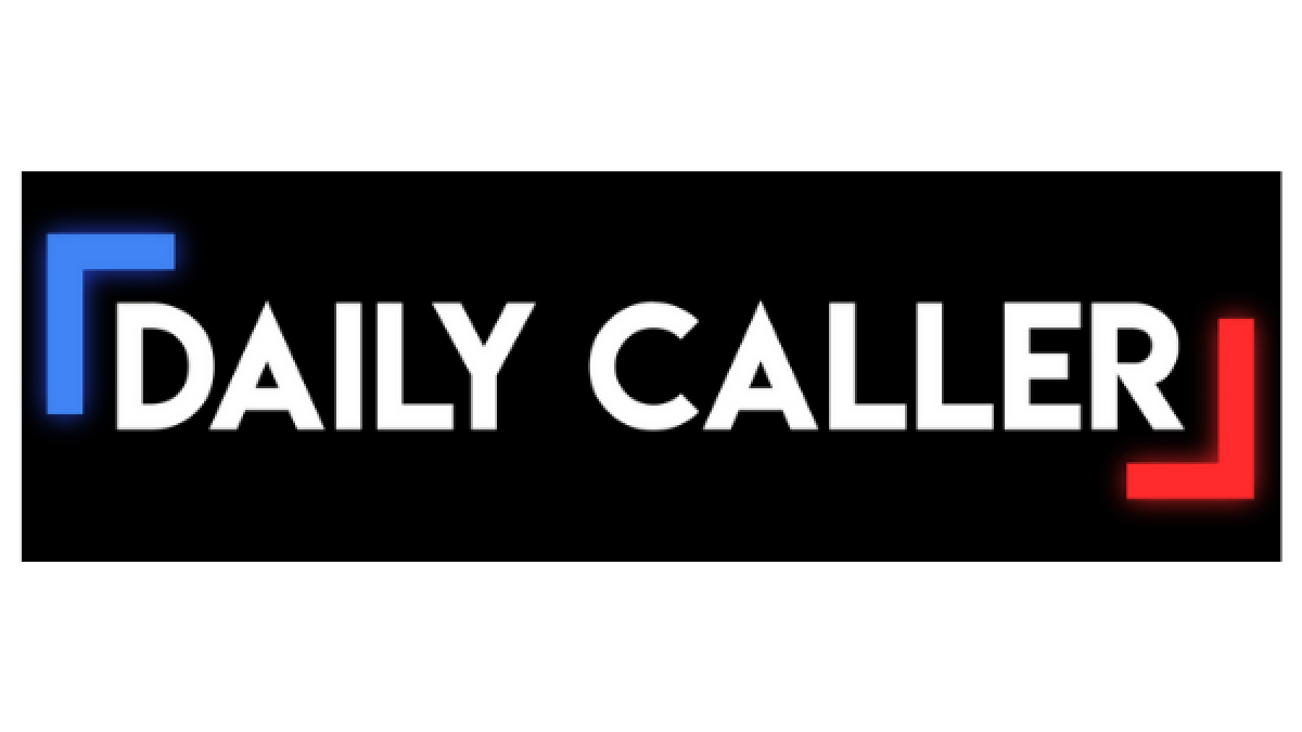 Daily Caller Logo