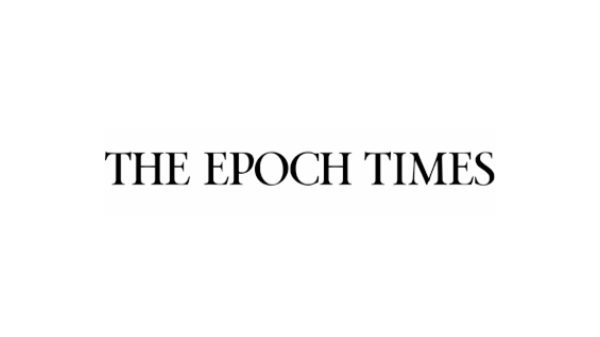 Epoch Times Logo