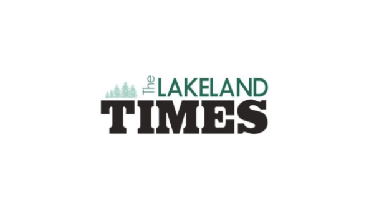 Lakeland Times-Logo
