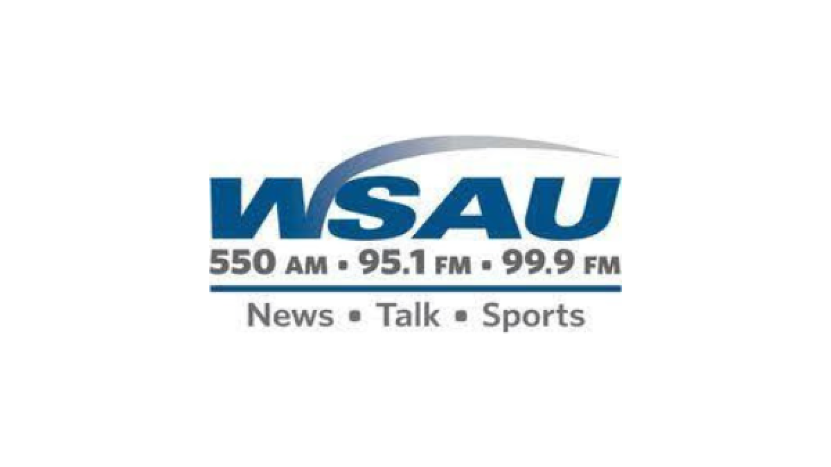 WSAU Logo
