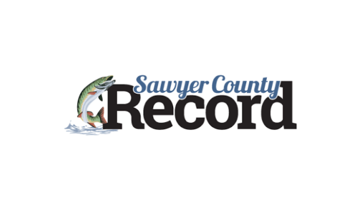 Sawyer County Record