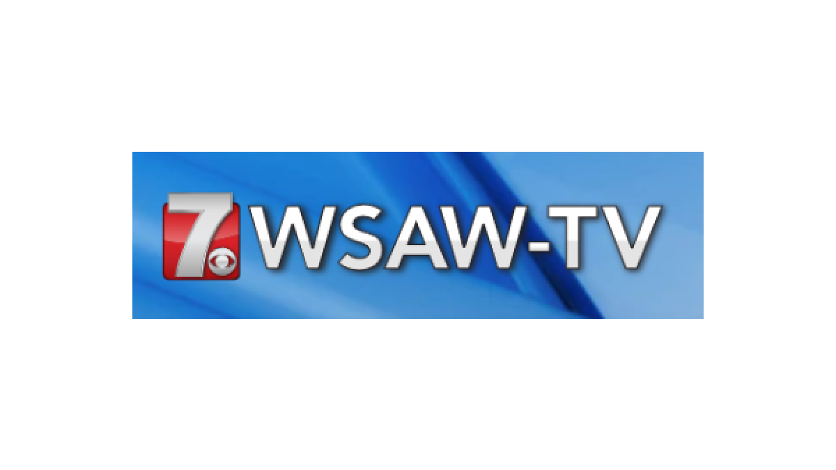 WSAW-TV Logo