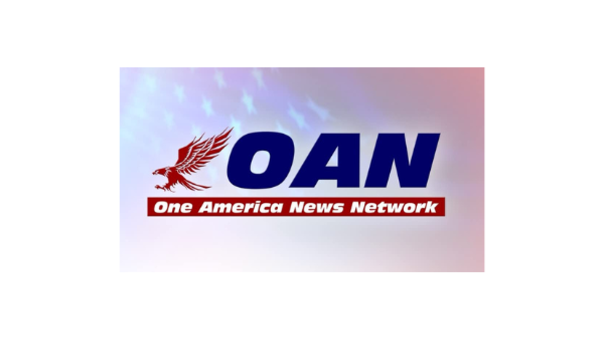 OAN Logo