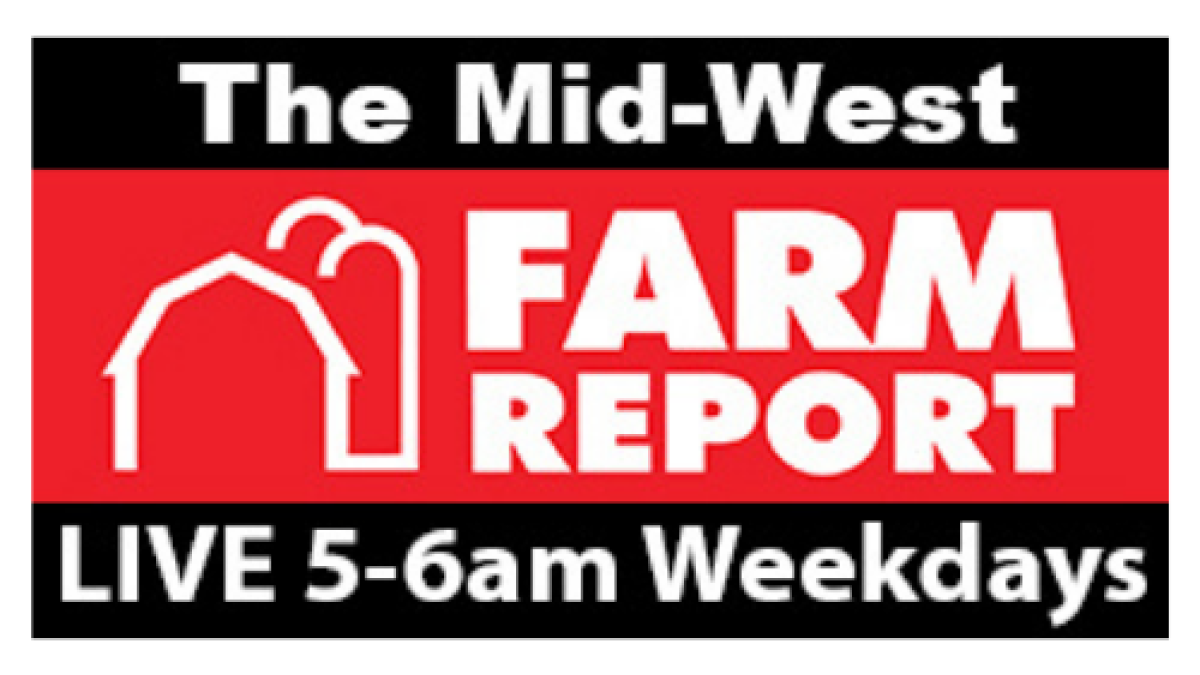Mid-West Farm Report
