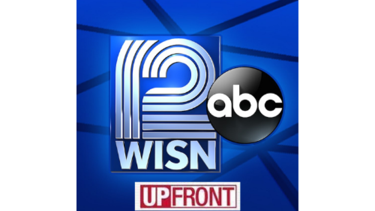 WISN UPFRONT