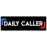 Daily Caller Logo