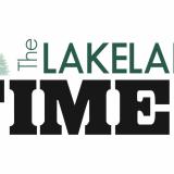 The Lakeside Times logo