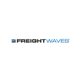 Freight Waves Logo
