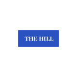 The Hill Logo