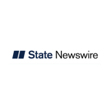 State Newswire Logo