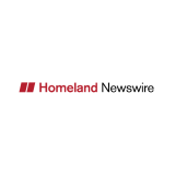 Homeland Newswire Logo