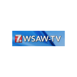 WSAW-TV Logo