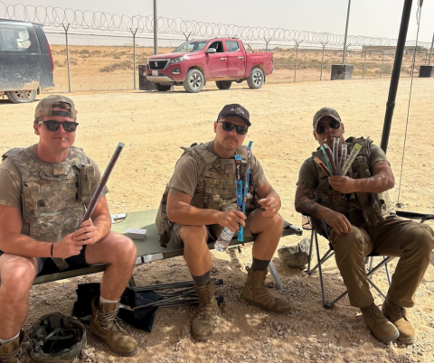 Milwaukee’s 128th Refueling Wing