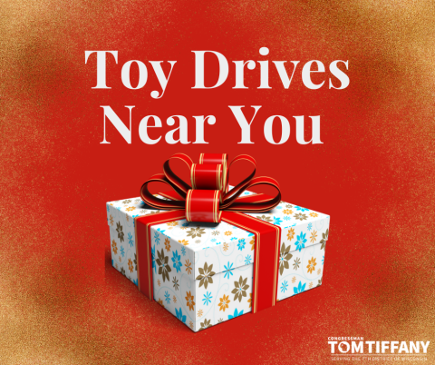 Toy Drives