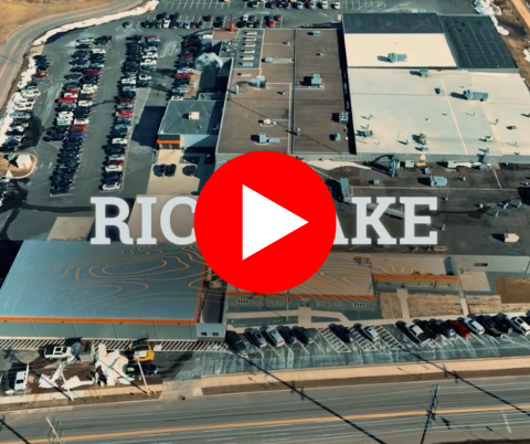 Henry Repeating Arms