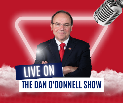 Dan ODonnell Show