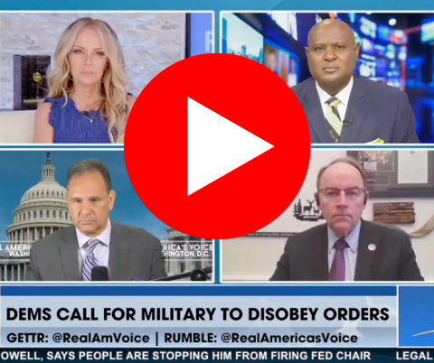 Military Defy Orders