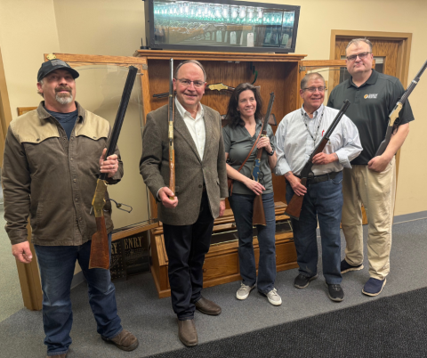 Henry Repeating Arms