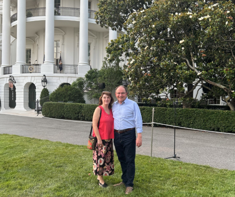 Congressional Picnic