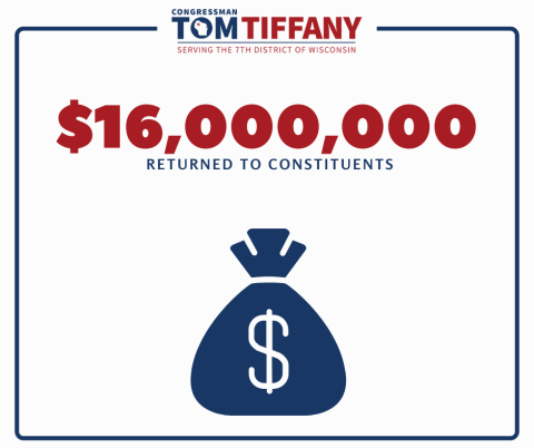 Casework $16 Million