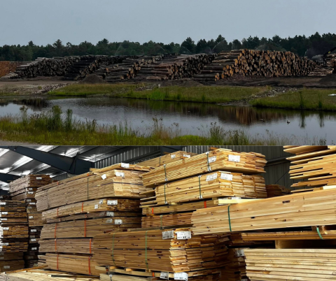 Pukall Lumber Company