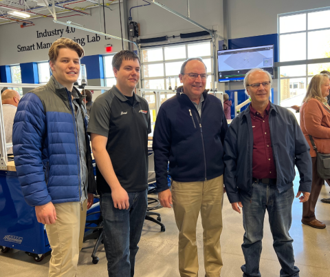 North Central Technical College