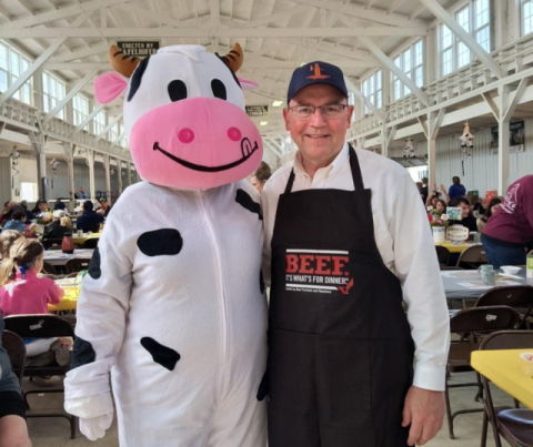 Dairyfest