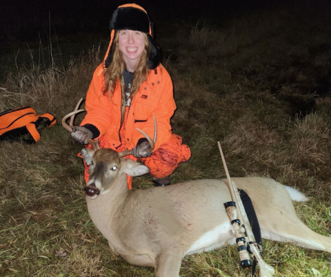 Hunting Photo of the Week