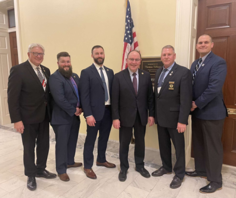 WI Narcotics Officers Association