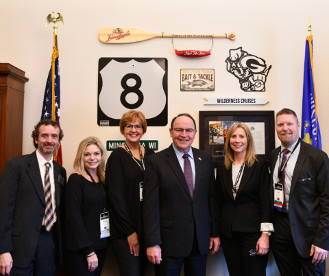 Wisconsin Broadcasters Association