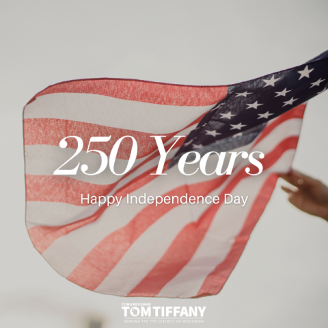 America 250