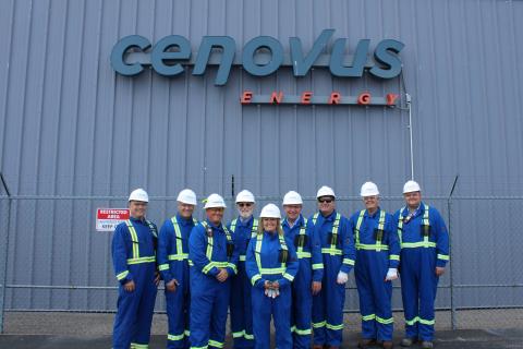 Cenovus