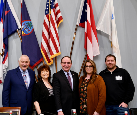 Federal Lands Hearing
