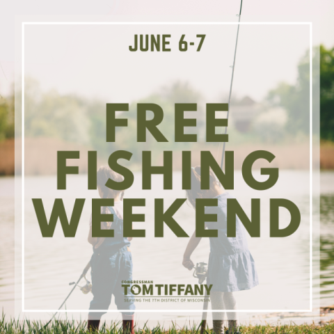Fishing