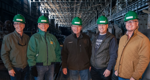 NewRange Copper Nickel