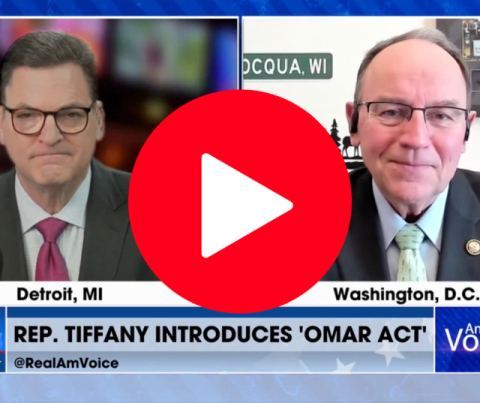 Real America's Voice