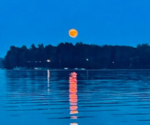 Photo of the week: Lake