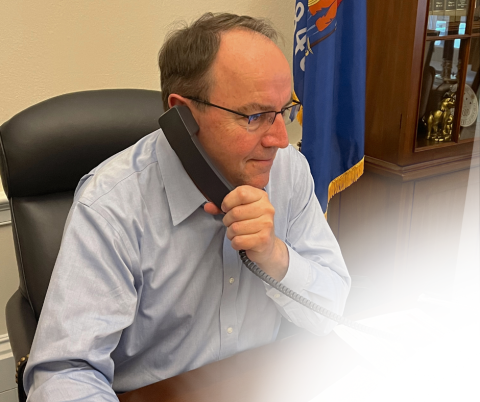 Post Office Families