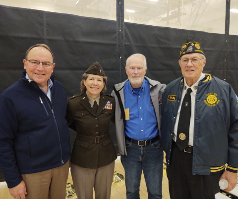 Veterans Day - Lakeland