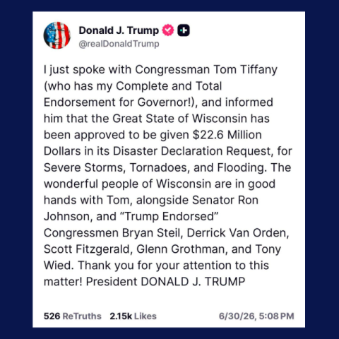 FEMA
