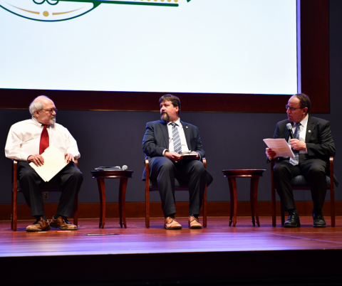 Western Caucus Foundation’s Forestry and Wildfire Policy Forum