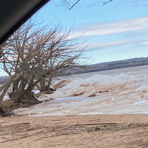 Photo of the week Lake Superior