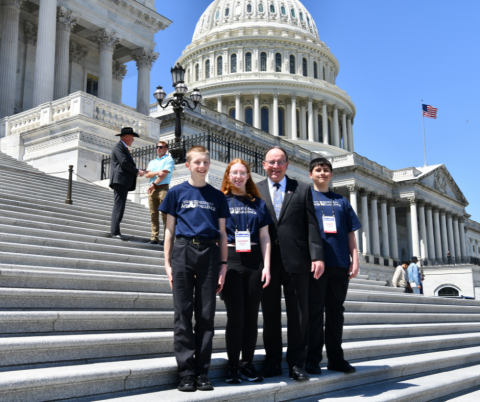 Congressional App Competition