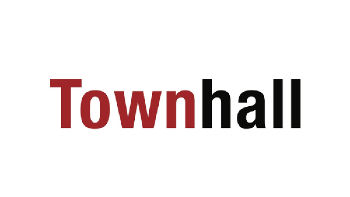 Townhall Logo