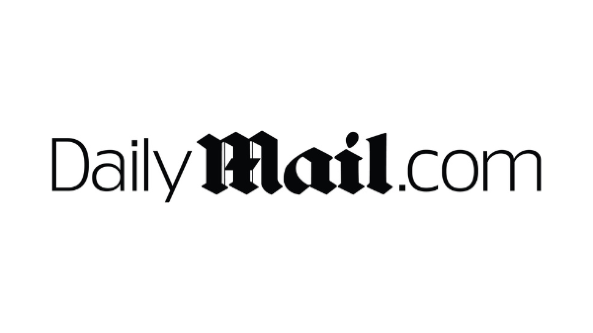 Daily Mail Logo