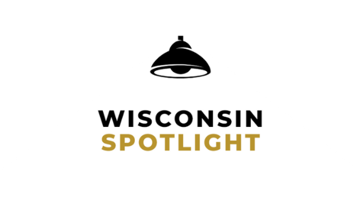 Wisconsin Spotlight Logo