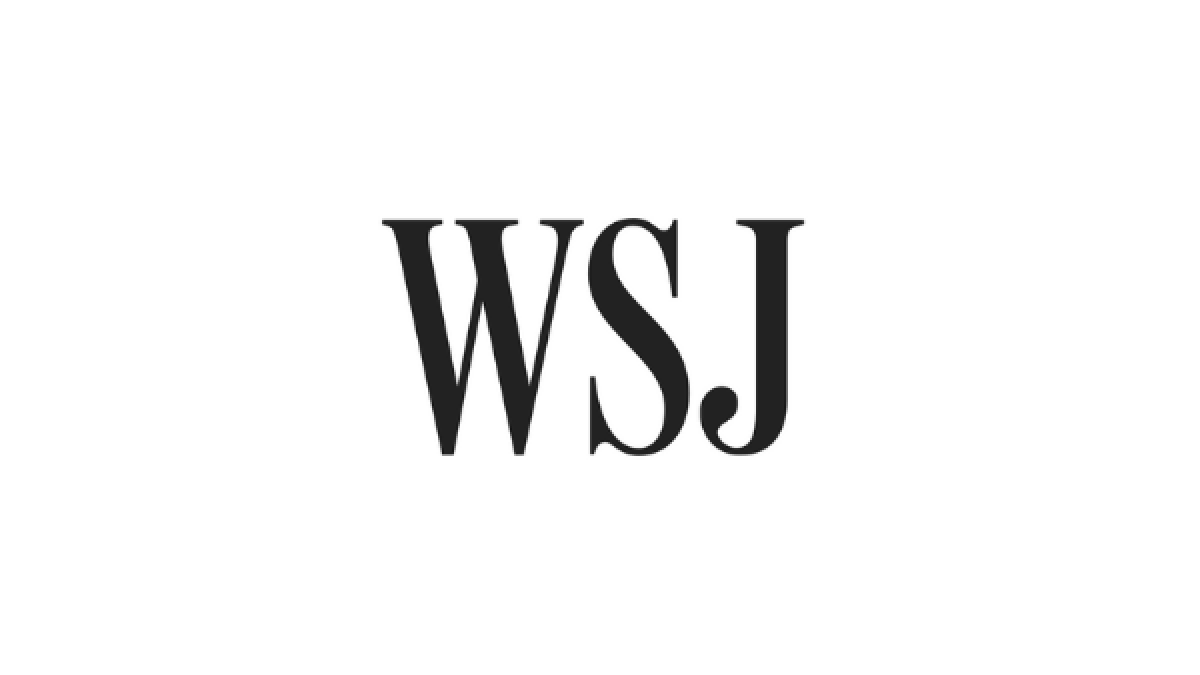 WSJ Logo